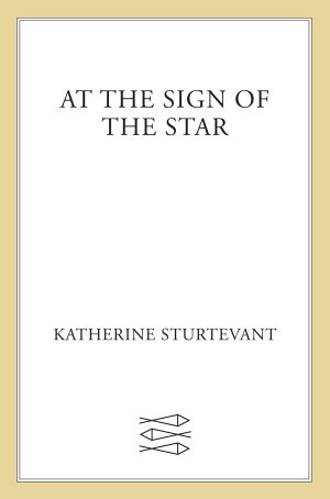 [Meg Moore 01] • At the Sign of the Star